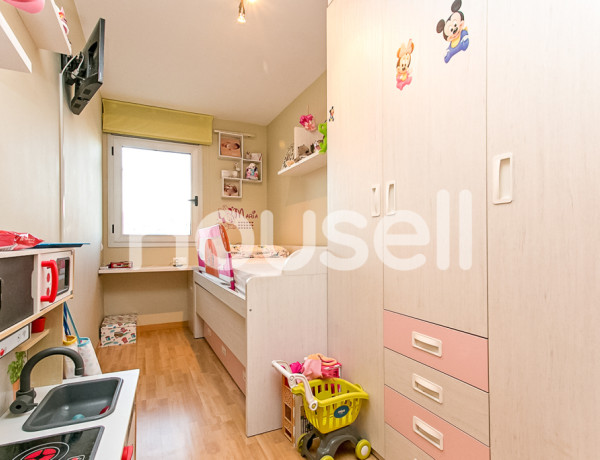 Piso en venta de 70 m² Calle de Sant Lluís, 08224 Terrassa (Barcelona)