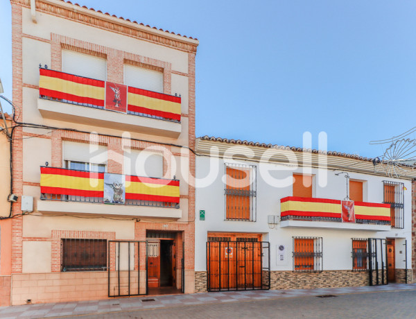 Piso en venta de 137 m² Calle Jerónimo Frías, 13343 Villamanrique (Ciudad Real)