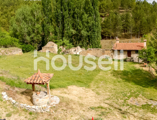 Gran casa de 426 m² en Collado la Cuesta , 42173 Villar del Río, Soria.
