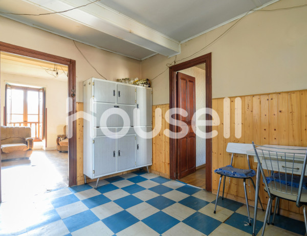 Town house For sell in Salas in Asturias 