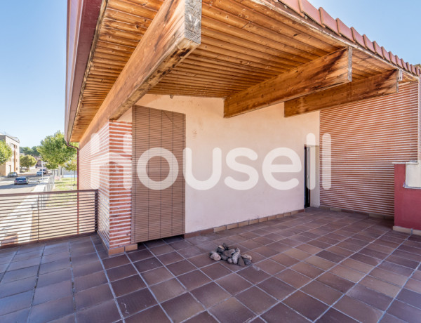 House-Villa For sell in Cabezon De Pisuerga in Valladolid 