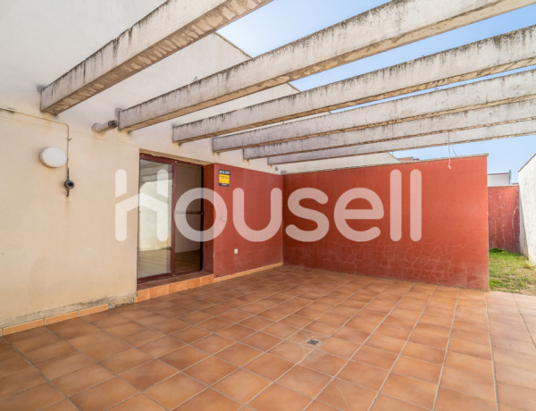 House-Villa For sell in Cabezon De Pisuerga in Valladolid 