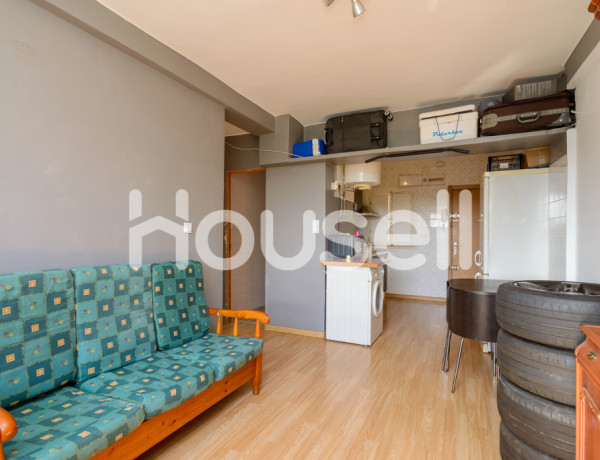 Penthouse For sell in Avilés in Asturias 