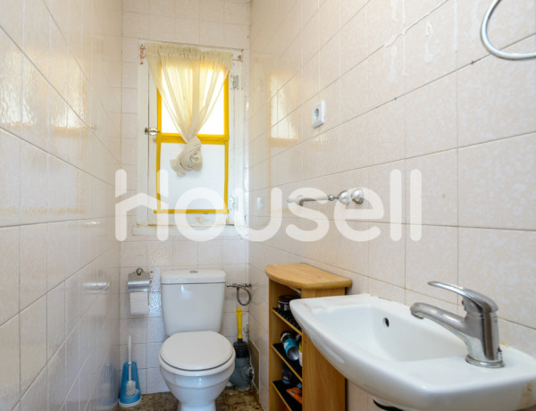 Penthouse For sell in Avilés in Asturias 