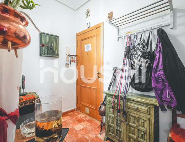 Piso de 58m² en Calle General Ezponda, 10003 Cáceres