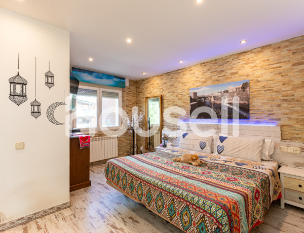 Gran chalet de 211 m²en : Calle Hierbabuena, 45280 Olías del Rey (Toledo)