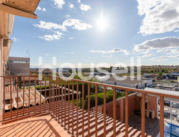 Gran chalet de 211 m²en : Calle Hierbabuena, 45280 Olías del Rey (Toledo)