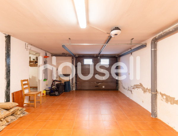 Gran chalet de 211 m²en : Calle Hierbabuena, 45280 Olías del Rey (Toledo)