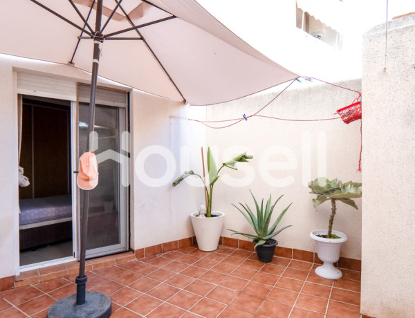 Piso en venta de 91m² Calle Porras, 30360 Unión (La) (Murcia)