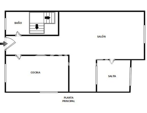 Dúplex en venta de 260 m² en Calle La Moraleja, 29688 Estepona (Málaga)