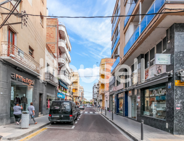 Piso de 159m² en Calle Sant Jaume I Conquistador, 43540 Sant Carles de la Ràpita (Tarragona)
