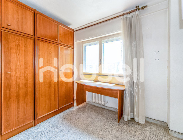 Flat For sell in Valladolid in Valladolid 