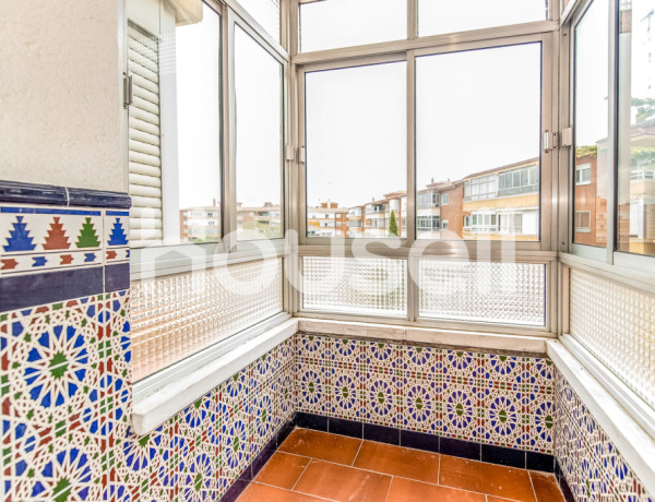 Flat For sell in Valladolid in Valladolid 