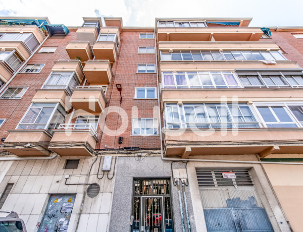 Flat For sell in Valladolid in Valladolid 