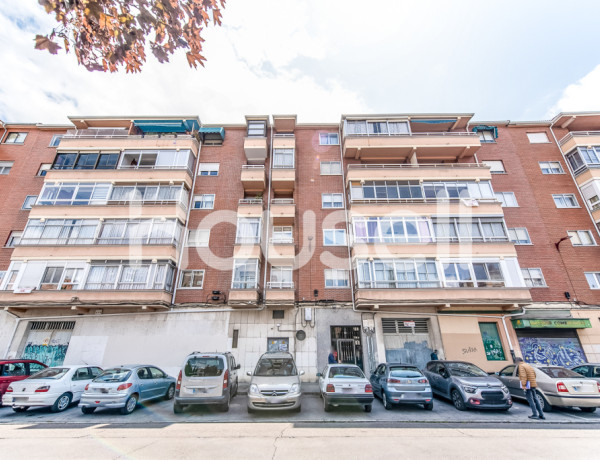 Flat For sell in Valladolid in Valladolid 