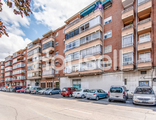 Flat For sell in Valladolid in Valladolid 