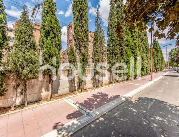 Flat For sell in Valladolid in Valladolid 