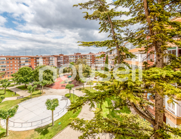 Flat For sell in Valladolid in Valladolid 