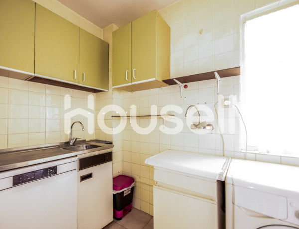 Flat For sell in Valladolid in Valladolid 