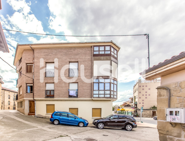 Piso en venta de 103 m²  Calle Real, 26211 Tirgo (La Rioja)