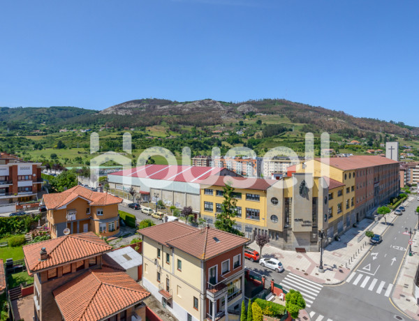 Penthouse For sell in Oviedo in Asturias 