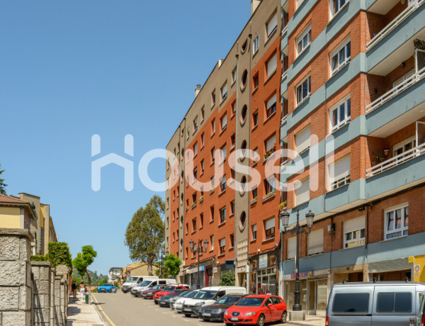 Ático-dúplex en venta de 145 m² Calle Fernández de Oviedo, 33012 Oviedo (Asturias)