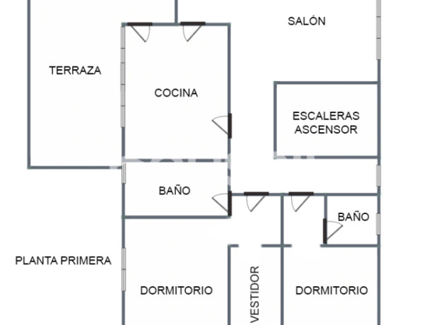 Chalet en venta de 565 m² Calle La Rodada (La Manjolla), 33196 Oviedo (Asturias)