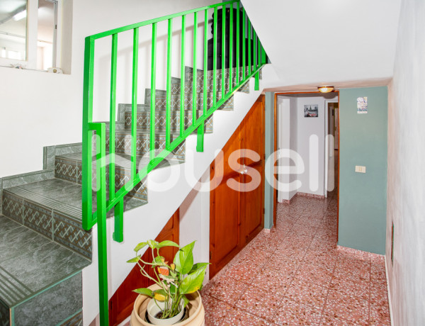 Chalet de 200m² en Avenida de Güímar, 38560 Güímar (Tenerife)