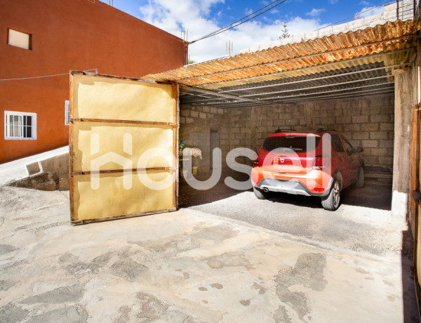 Chalet de 200m² en Avenida de Güímar, 38560 Güímar (Tenerife)