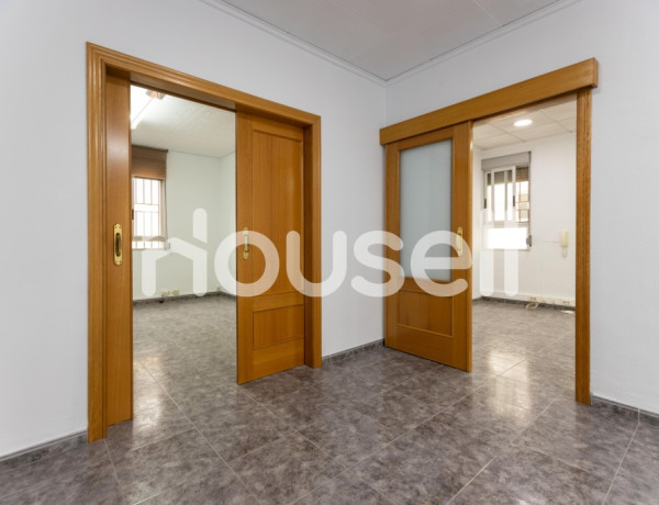 Piso de 77m² en Calle José Vidal Canet, 46740 Carcaixent (Valencia)