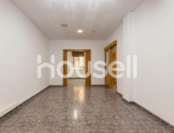 Piso de 77m² en Calle José Vidal Canet, 46740 Carcaixent (Valencia)