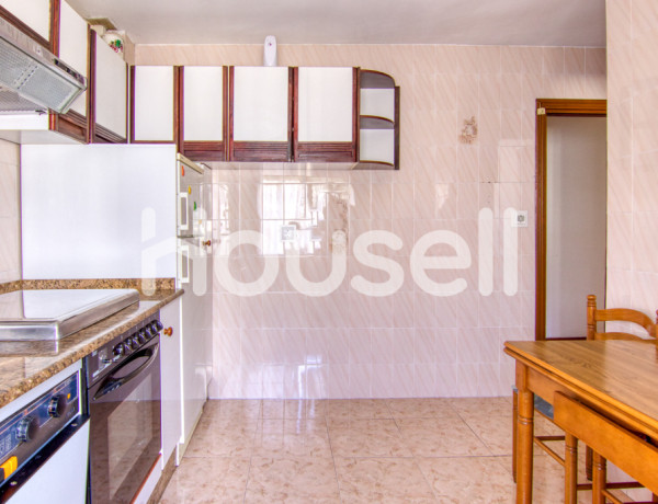 Piso de 101 m²en Calle los Formidables, 39200 Reinosa (Cantabria).