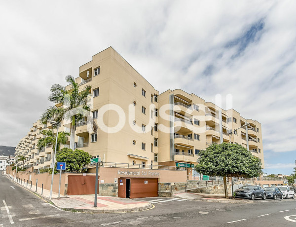 Flat For sell in Adeje in Santa Cruz de Tenerife 