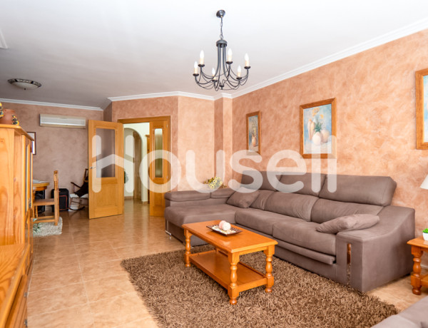 House-Villa For sell in Cartagena in Murcia 