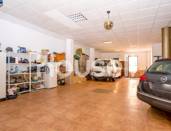 Gran chalet de 400 m² en Calle la Paz , 30366 Cartagena (Murcia)