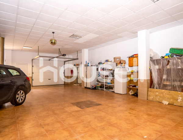 Gran chalet de 400 m² en Calle la Paz , 30366 Cartagena (Murcia)