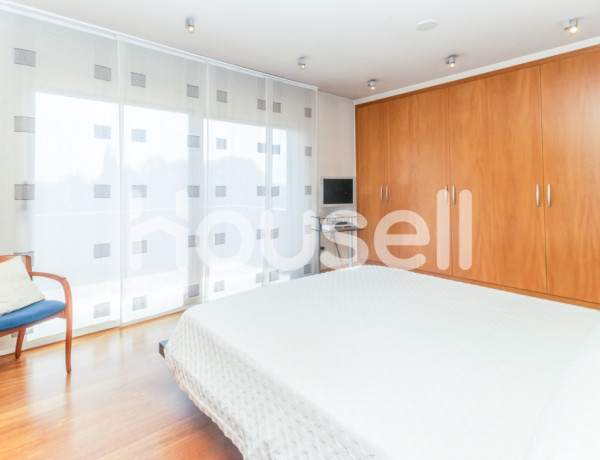 House-Villa For sell in Canovelles in Barcelona 