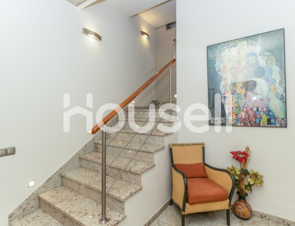 House-Villa For sell in Canovelles in Barcelona 