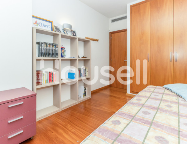 House-Villa For sell in Canovelles in Barcelona 