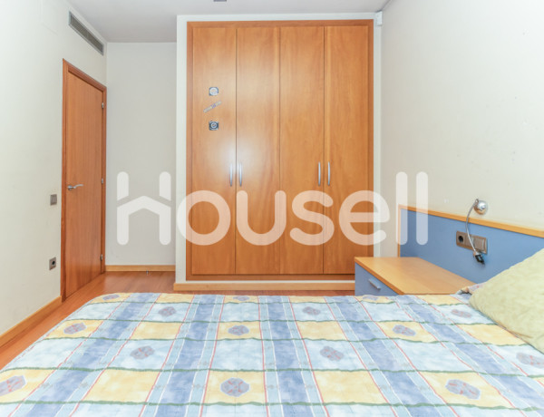 House-Villa For sell in Canovelles in Barcelona 