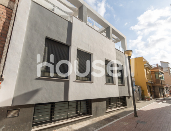 Piso en venta de 112 m² Calle Jábega, 29017 Málaga