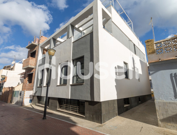 Piso en venta de 112 m² Calle Jábega, 29017 Málaga