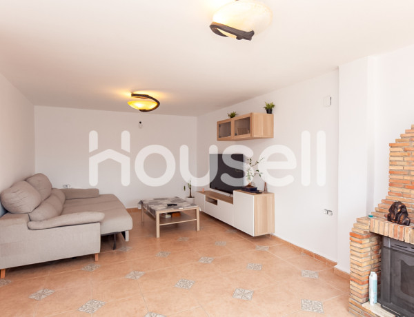 Chalet en venta de 147 m² Calle Cardenal Benlloch (Urb. Balcón de Montroy), 46193 Montroy (València)