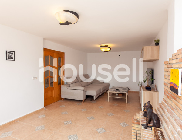 Chalet en venta de 147 m² Calle Cardenal Benlloch (Urb. Balcón de Montroy), 46193 Montroy (València)