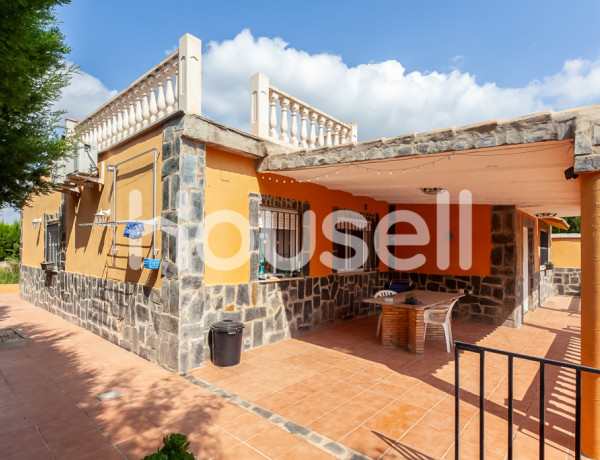 Chalet en venta de 147 m² Calle Cardenal Benlloch (Urb. Balcón de Montroy), 46193 Montroy (València)