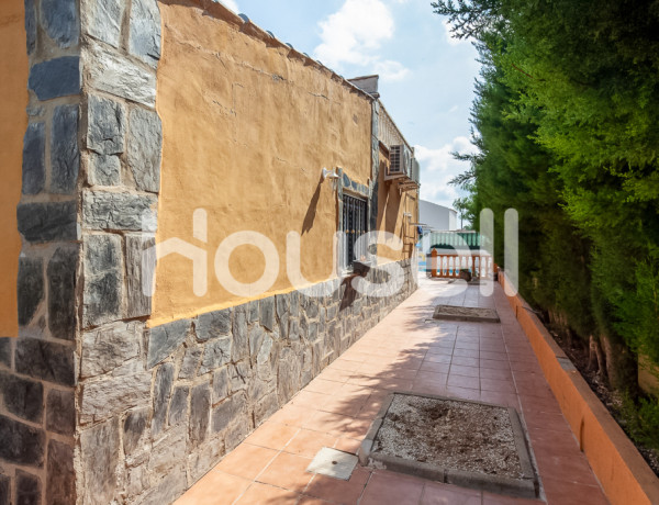 Chalet en venta de 147 m² Calle Cardenal Benlloch (Urb. Balcón de Montroy), 46193 Montroy (València)