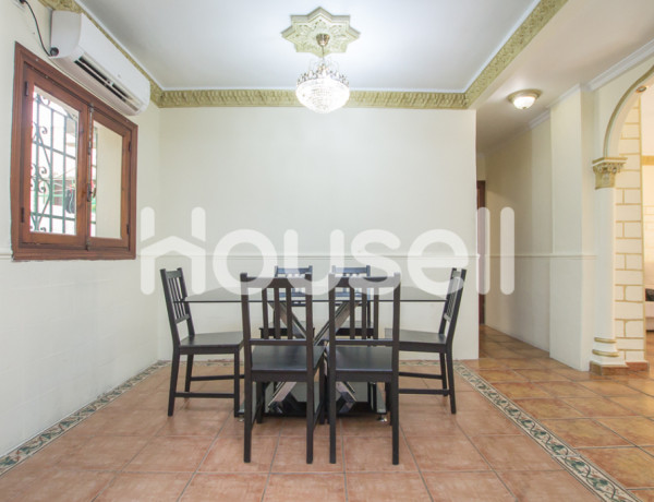 Casa en venta de 115 m² Calle San Elías, 29651 Fuengirola (Málaga)