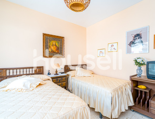 Espacioso chalet de 100 m² en Calle Mar Menor, 03530 Nucia (la) (Alacant)