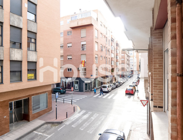 Piso en venta de 96 m² Calle Nueva de San Antón, 30009 Murcia