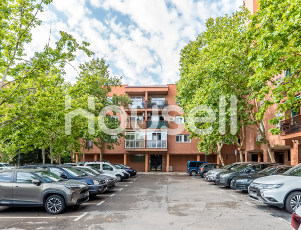 Piso en venta 96 m² Plaza de Aragón, 28523 Rivas-Vaciamadrid (Madrid)